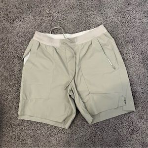 Lululemon License to Train Shorts